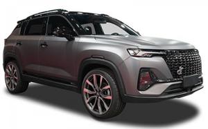 Configurador Dr Automobiles Dr 5